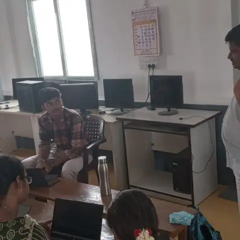 Training Trains Internship Program (30 April 2026) - Training Trains, Erode, 28 April 2026 (3 of 8)
