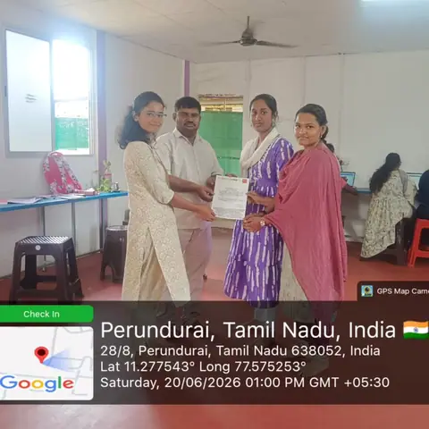 Training Trains Internship Program (21 June 2026) - Training Trains, Erode, 21 June 2026 (17 of 19)