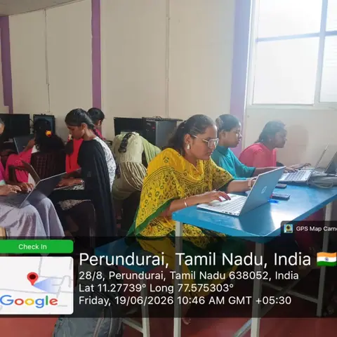 Training Trains Internship Program (21 June 2026) - Training Trains, Erode, 21 June 2026 (2 of 19)