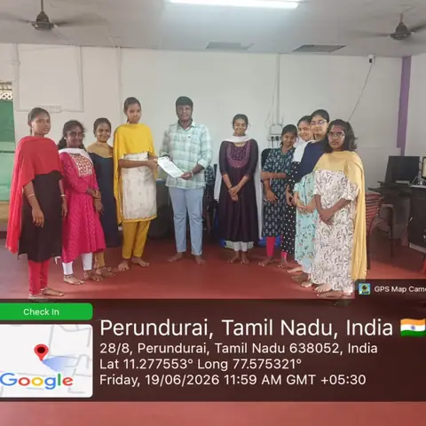 Training Trains Internship Program (21 June 2026) - Training Trains, Erode, 21 June 2026 (3 of 19)