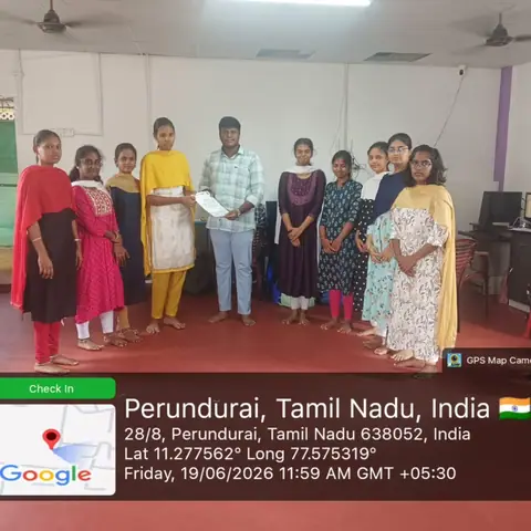 Training Trains Internship Program (21 June 2026) - Training Trains, Erode, 21 June 2026 (5 of 19)