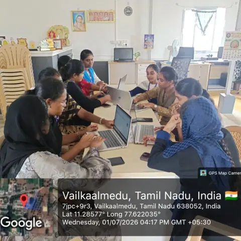 Training Trains Internship Program (15 July 2026) - Training Trains, Erode, 1 July 2026 (11 of 20)