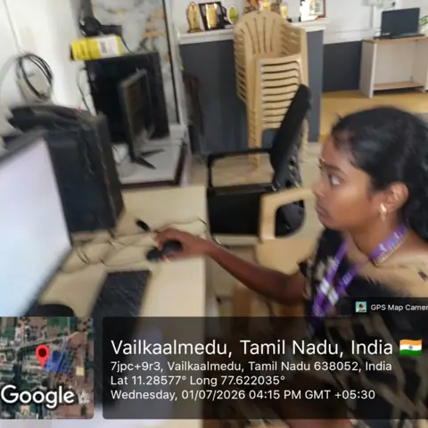 Training Trains Internship Program (15 July 2026) - Training Trains, Erode, 1 July 2026 (13 of 20)