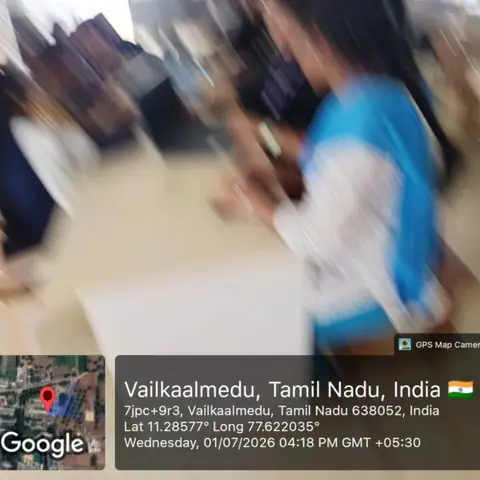 Training Trains Internship Program (15 July 2026) - Training Trains, Erode, 1 July 2026 (14 of 20)
