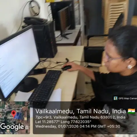 Training Trains Internship Program (15 July 2026) - Training Trains, Erode, 1 July 2026 (19 of 20)