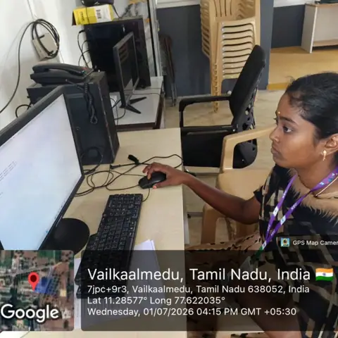 Training Trains Internship Program (15 July 2026) - Training Trains, Erode, 1 July 2026 (20 of 20)