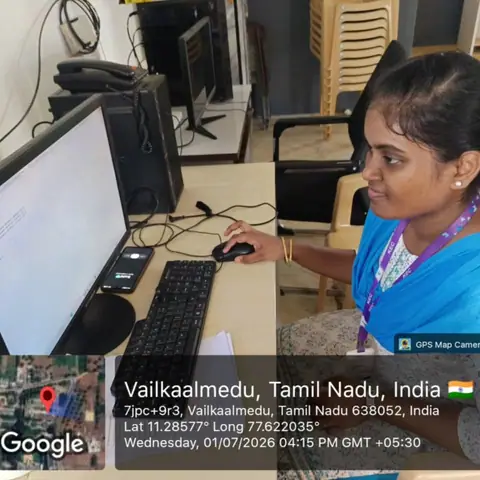 Training Trains Internship Program (15 July 2026) - Training Trains, Erode, 1 July 2026 (5 of 20)