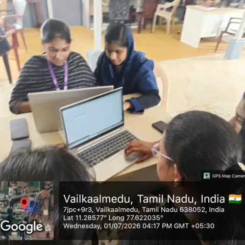 Training Trains Internship Program (15 July 2026) - Training Trains, Erode, 1 July 2026 (9 of 20)