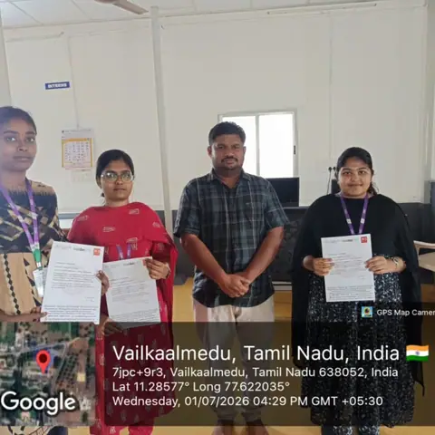 Training Trains Internship Program (15 July 2026) - Training Trains, Erode, 1 July 2026 (2 of 20)