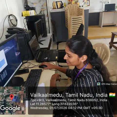 Training Trains Internship Program (15 July 2026) - Training Trains, Erode, 1 July 2026 (3 of 20)