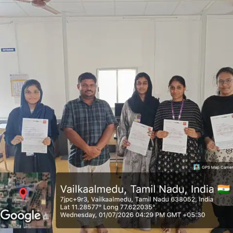 Training Trains Internship Program (15 July 2026) - Training Trains, Erode, 1 July 2026 (5 of 20)