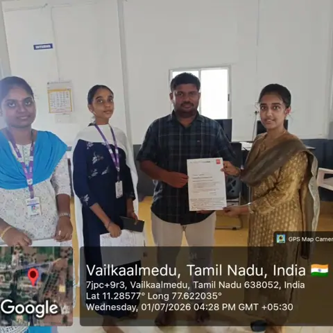 Training Trains Internship Program (15 July 2026) - Training Trains, Erode, 1 July 2026 (9 of 20)