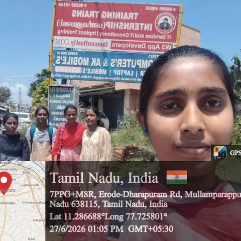 Training Trains Internship Program (13 August 2026) - Training Trains, Erode, 1 July 2026 (12 of 19)