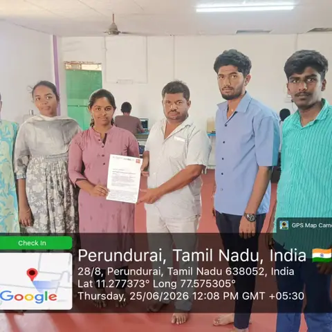 Training Trains Internship Program (13 August 2026) - Training Trains, Erode, 1 July 2026 (13 of 19)