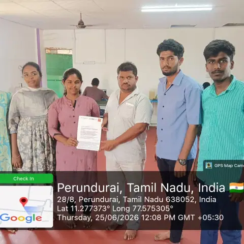 Training Trains Internship Program (13 August 2026) - Training Trains, Erode, 1 July 2026 (17 of 19)