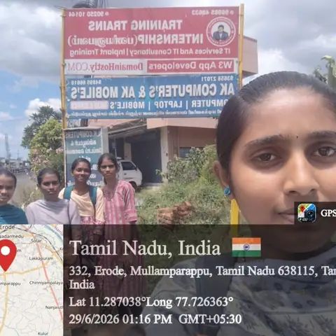 Training Trains Internship Program (13 August 2026) - Training Trains, Erode, 1 July 2026 (8 of 19)