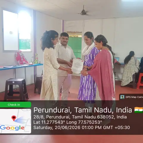 Training Trains Internship Program (13 August 2026) - Training Trains, Erode, 1 July 2026 (9 of 19)