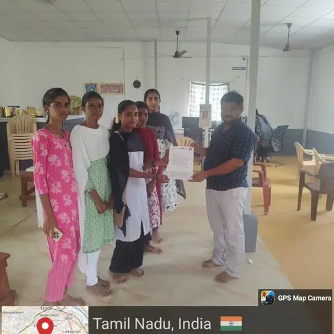 Training Trains Internship Program (15 July 2026) - Training Trains, Erode, 3 July 2026 (3 of 5)