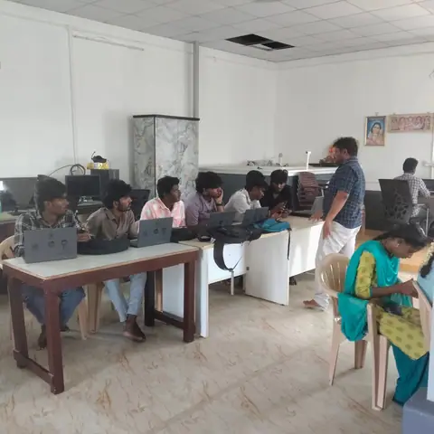 Training Trains Internship Program (15 July 2026) - Training Trains, Erode, 15 July 2026 (8 of 15)