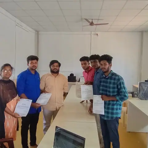 Java Internship (27 June 2023)