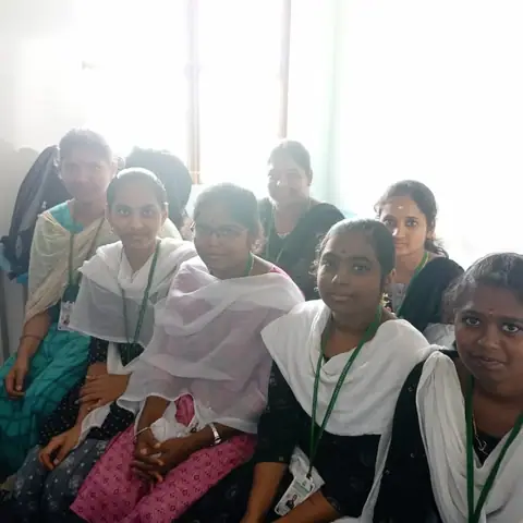 Java Internship (27 June 2023) - Training Trains, Erode, 27 June 2023 (5 of 10)