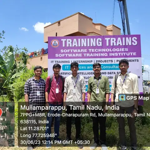 Java Internship (30 June 2023)
