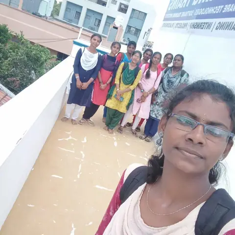 Java Internship (30 June 2023) - Training Trains, Erode, 30 June 2023 (5 of 5)