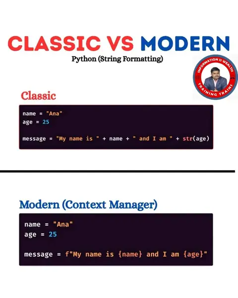 TRAINING TRAINS – Learn Python the Smart Way