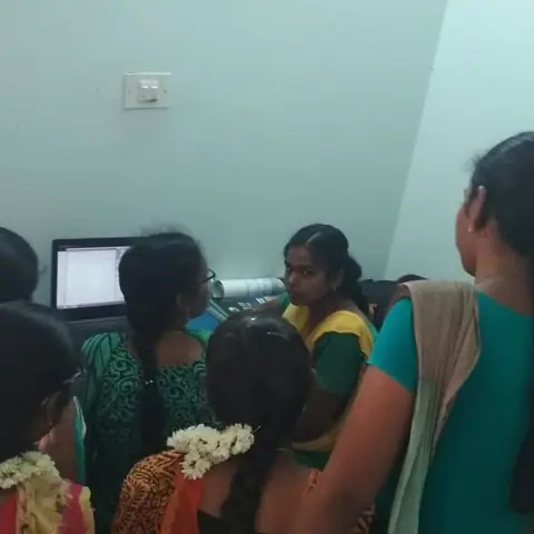 Training Trains offers Online Training and Winter - Training Trains, Erode
