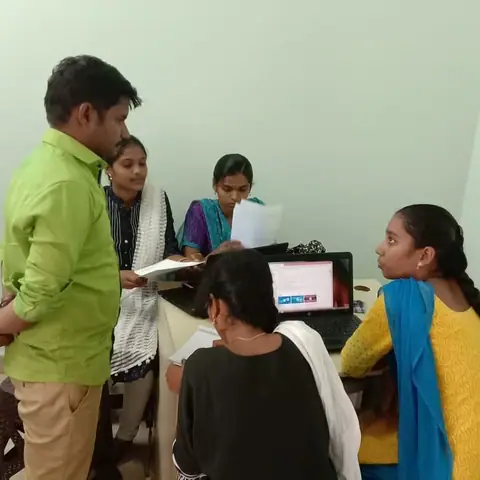 Training Trains offers Online Training and Winter - Training Trains, Erode