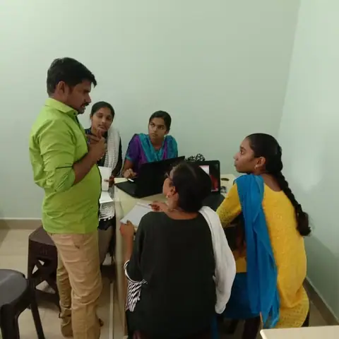 Training Trains offers Online Training and Winter - Training Trains, Erode