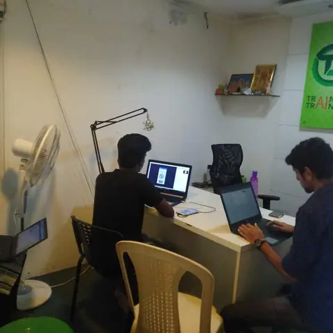 Training Trains offers Online Training and Winter - Training Trains, Erode