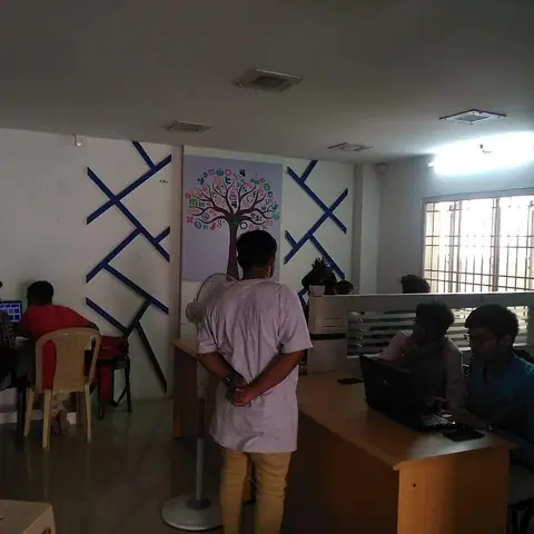 Training Trains offers Online Training and Winter - Training Trains, Erode