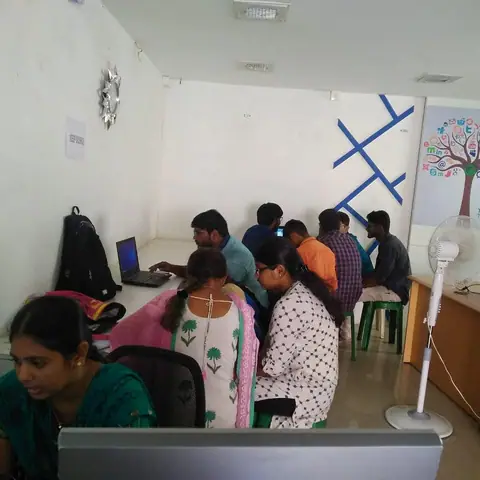 Training Trains offers Online Training and Winter - Training Trains, Erode