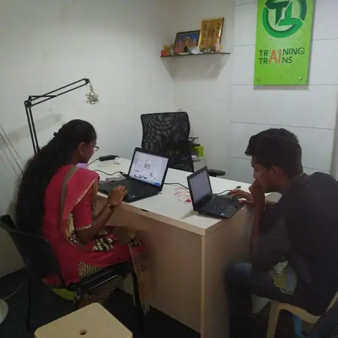 Training Trains offers Online Training and Winter - Training Trains, Erode