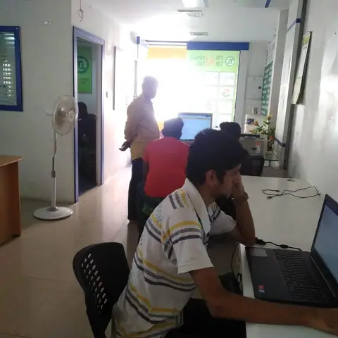 Training Trains offers Online Training and Winter - Training Trains, Erode