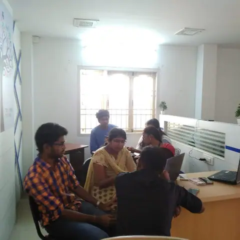 Training Trains offers Online Training and Winter - Training Trains, Erode