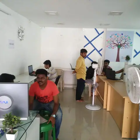 Training Trains offers Online Training and Winter - Training Trains, Erode