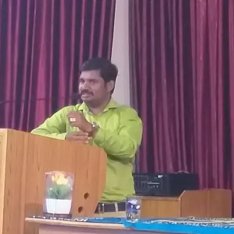 Training Trains offers Online Training and Winter - Training Trains, Erode (1 of 10)