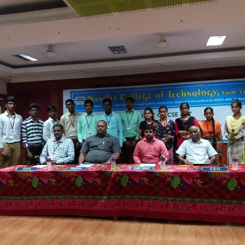 Training Trains offers Online Training and Winter - Training Trains, Erode, 11 July 2019 (10 of 10)