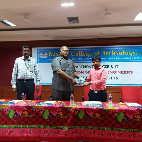 Training Trains offers Online Training and Winter - Training Trains, Erode, 11 July 2019 (3 of 10)