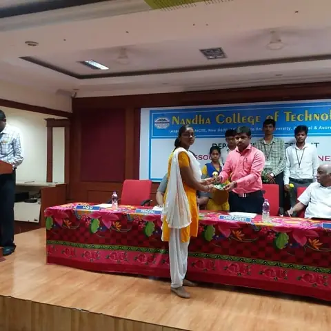 Training Trains offers Online Training and Winter - Training Trains, Erode, 11 July 2019 (7 of 10)