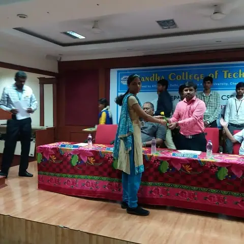 Training Trains offers Online Training and Winter - Training Trains, Erode, 11 July 2019 (8 of 10)