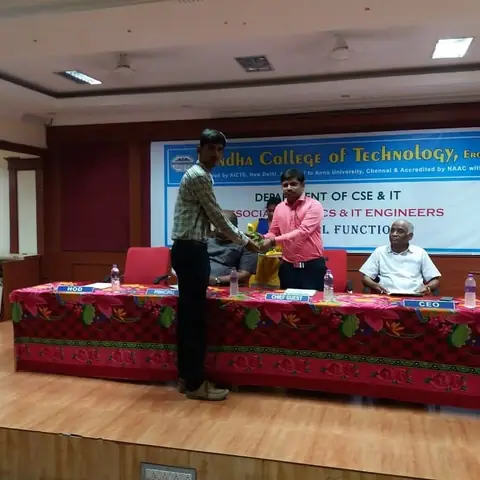 Training Trains offers Online Training and Winter - Training Trains, Erode, 11 July 2019 (9 of 10)