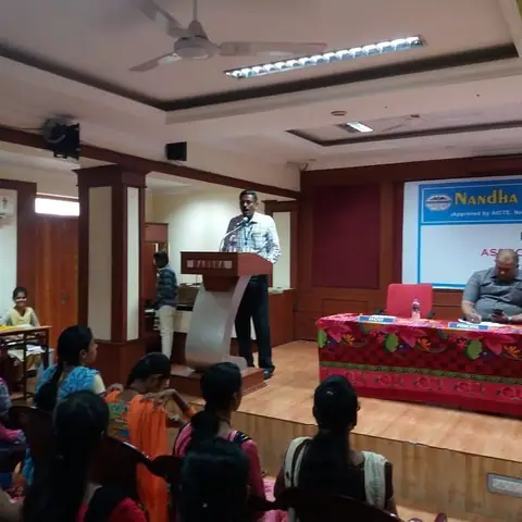 Training Trains offers Online Training and Winter - Training Trains, Erode, 11 July 2019 (10 of 10)