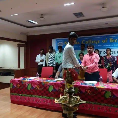 Training Trains offers Online Training and Winter - Training Trains, Erode, 11 July 2019 (2 of 10)
