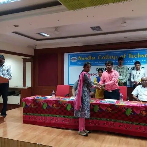 Training Trains offers Online Training and Winter - Training Trains, Erode, 11 July 2019 (3 of 10)