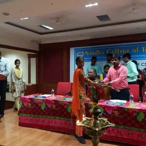 Training Trains offers Online Training and Winter - Training Trains, Erode, 11 July 2019 (4 of 10)