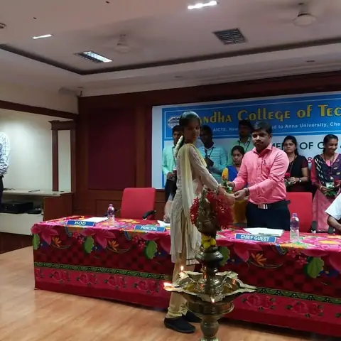 Training Trains offers Online Training and Winter - Training Trains, Erode, 11 July 2019 (5 of 10)