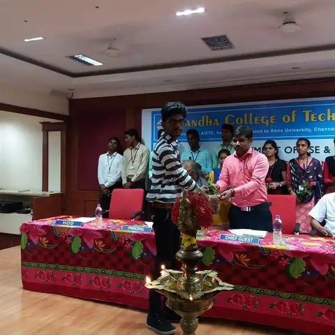 Training Trains offers Online Training and Winter - Training Trains, Erode, 11 July 2019 (8 of 10)